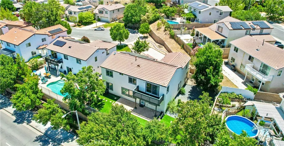 745 Camino Real Avenue, Palmdale, California 93551