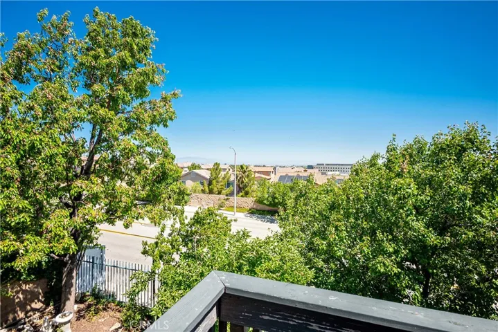 745 Camino Real Avenue, Palmdale, California 93551