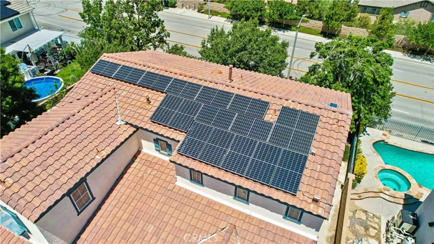 745 Camino Real Avenue, Palmdale, California 93551