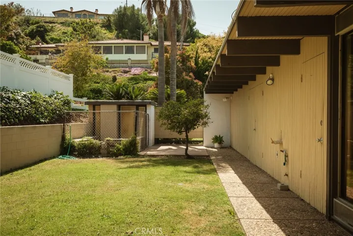 2072 Chandeleur Drive, Rancho Palos Verdes, California 90275