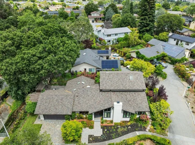 1527 Yew Street, San Mateo, California 94402