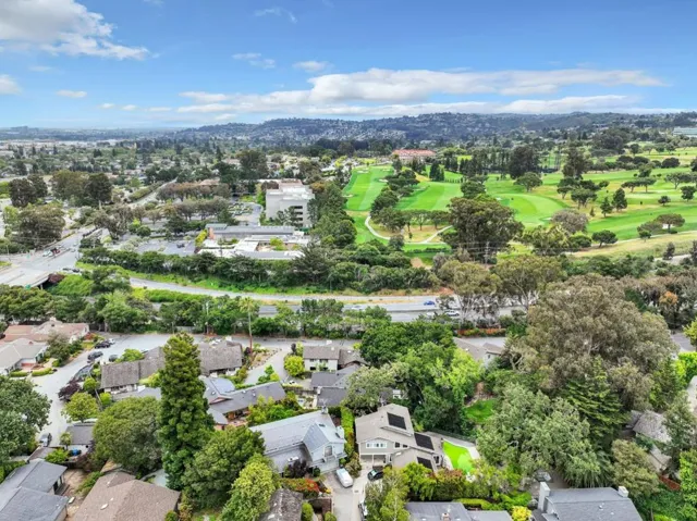 1527 Yew Street, San Mateo, California 94402