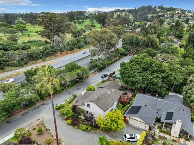 1527 Yew Street, San Mateo, California 94402