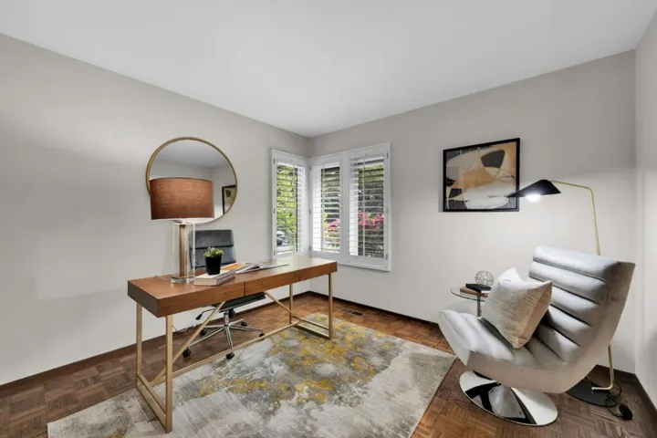 1527 Yew Street, San Mateo, California 94402