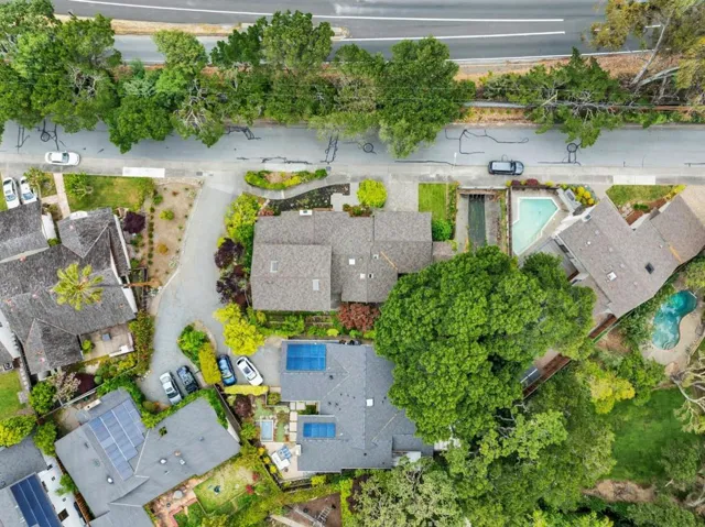 1527 Yew Street, San Mateo, California 94402
