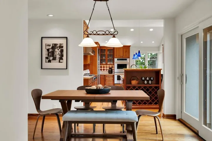 1527 Yew Street, San Mateo, California 94402