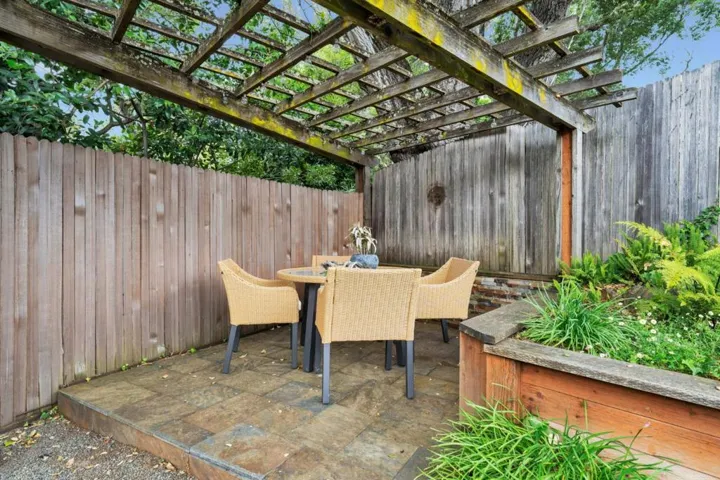 1527 Yew Street, San Mateo, California 94402