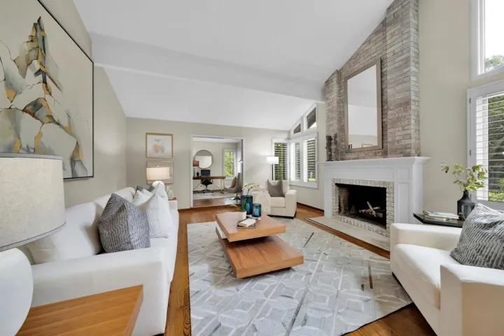 1527 Yew Street, San Mateo, California 94402
