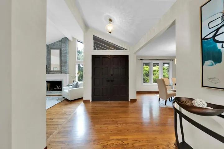 1527 Yew Street, San Mateo, California 94402