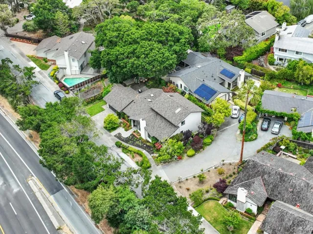 1527 Yew Street, San Mateo, California 94402