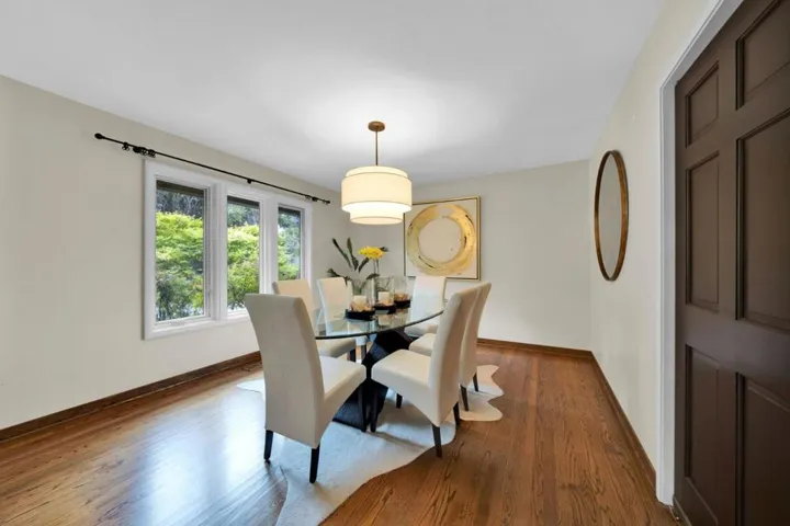 1527 Yew Street, San Mateo, California 94402