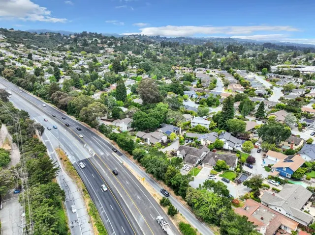1527 Yew Street, San Mateo, California 94402