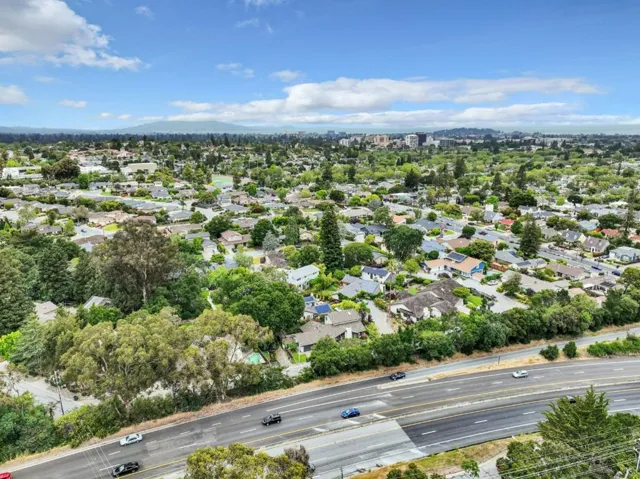 1527 Yew Street, San Mateo, California 94402