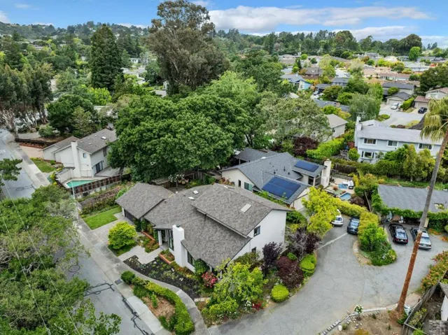 1527 Yew Street, San Mateo, California 94402