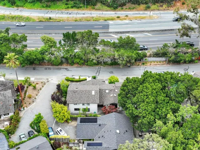 1527 Yew Street, San Mateo, California 94402