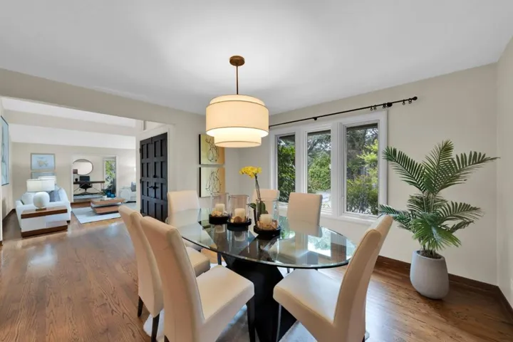 1527 Yew Street, San Mateo, California 94402
