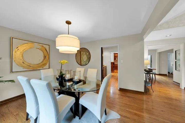 1527 Yew Street, San Mateo, California 94402