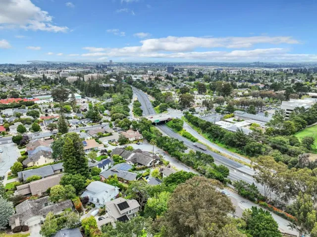 1527 Yew Street, San Mateo, California 94402