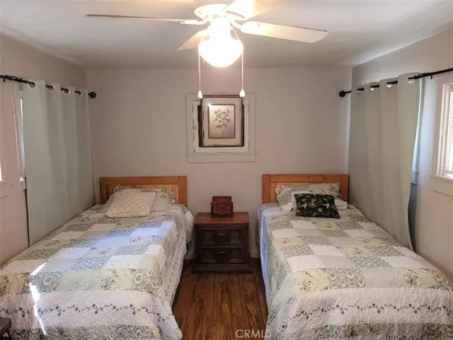 22725 Ponderosa Drive, Crestline, California 92325