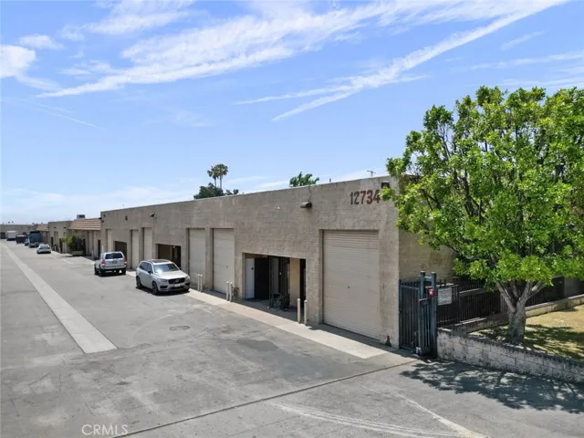12734 Branford Street 2, Pacoima, California 91331