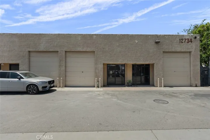 12734 Branford Street 2, Pacoima, California 91331