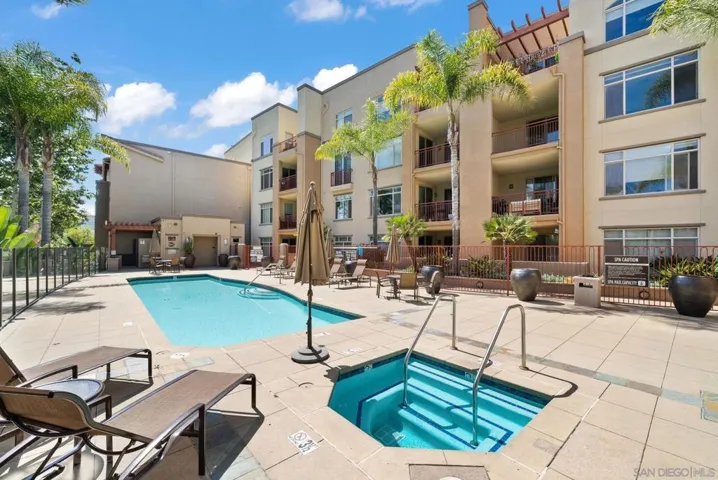 8211 Station Village Ln 1309, San Diego, California 92108