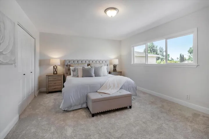 4418 Pinon Place, San Jose, California 95136
