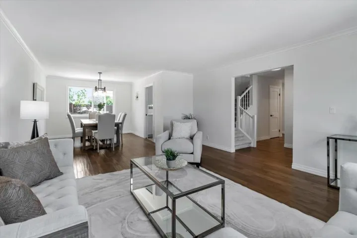 4418 Pinon Place, San Jose, California 95136