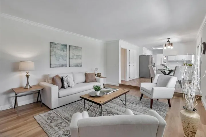 4418 Pinon Place, San Jose, California 95136