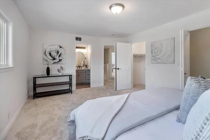 4418 Pinon Place, San Jose, California 95136