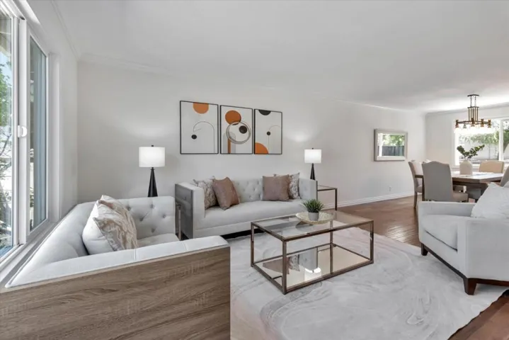 4418 Pinon Place, San Jose, California 95136