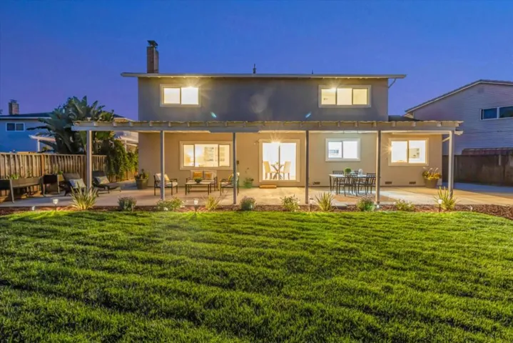 4418 Pinon Place, San Jose, California 95136