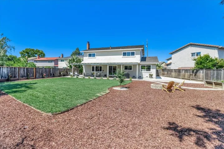 4418 Pinon Place, San Jose, California 95136