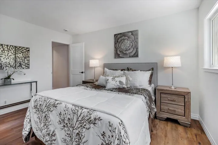 4418 Pinon Place, San Jose, California 95136