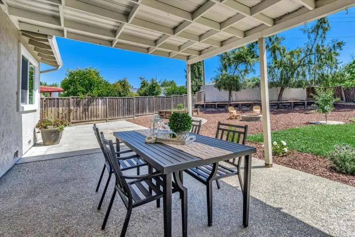 4418 Pinon Place, San Jose, California 95136