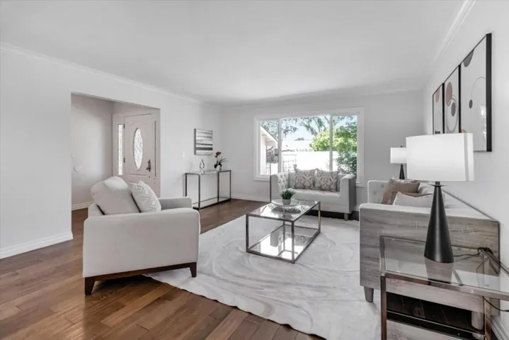 4418 Pinon Place, San Jose, California 95136