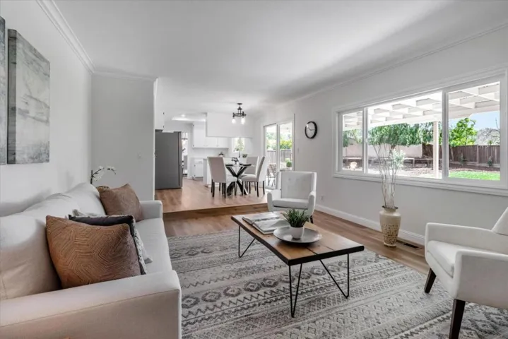 4418 Pinon Place, San Jose, California 95136