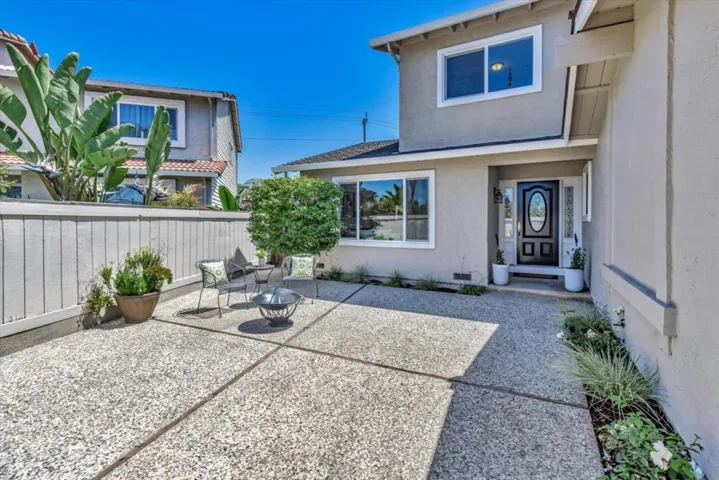 4418 Pinon Place, San Jose, California 95136