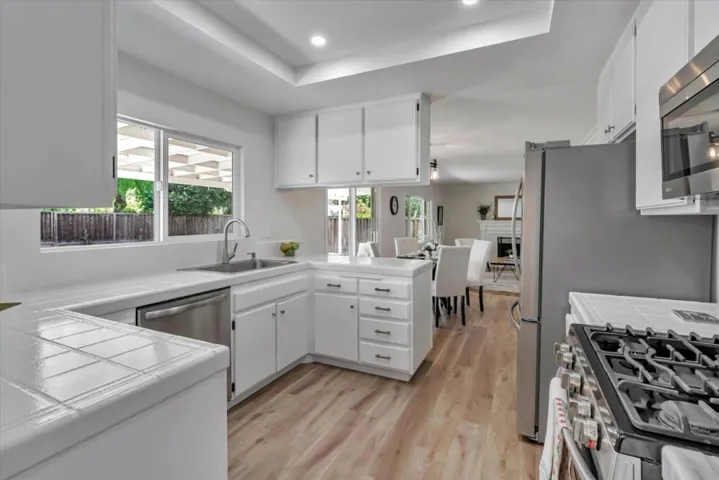 4418 Pinon Place, San Jose, California 95136