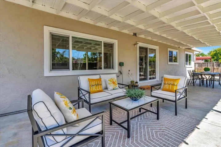4418 Pinon Place, San Jose, California 95136