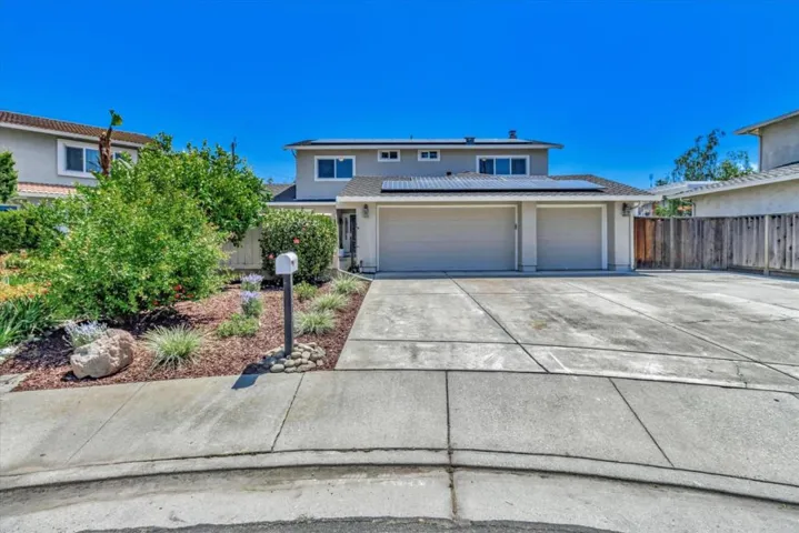 4418 Pinon Place, San Jose, California 95136
