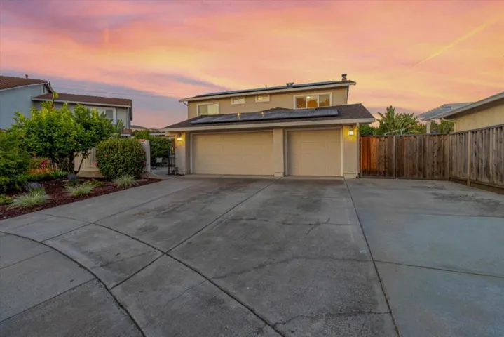 4418 Pinon Place, San Jose, California 95136