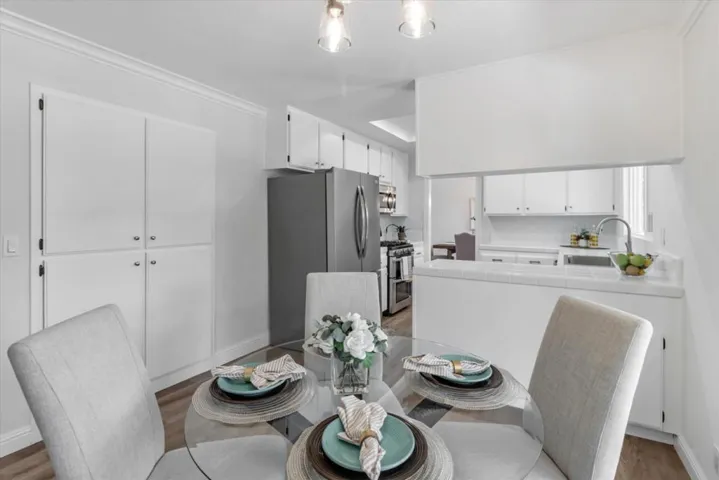 4418 Pinon Place, San Jose, California 95136