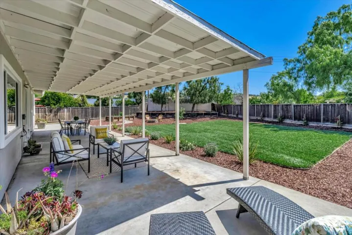 4418 Pinon Place, San Jose, California 95136