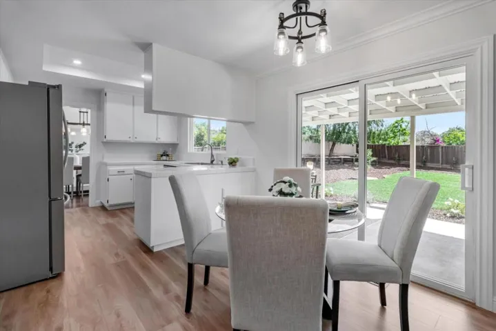 4418 Pinon Place, San Jose, California 95136