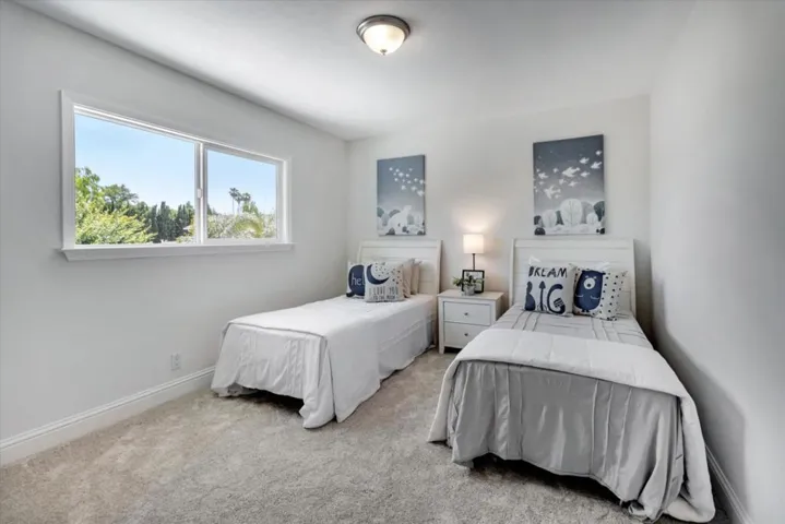 4418 Pinon Place, San Jose, California 95136