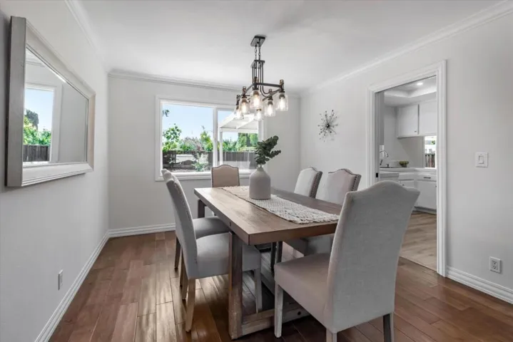 4418 Pinon Place, San Jose, California 95136