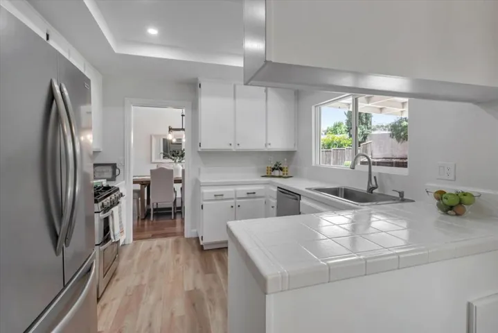 4418 Pinon Place, San Jose, California 95136