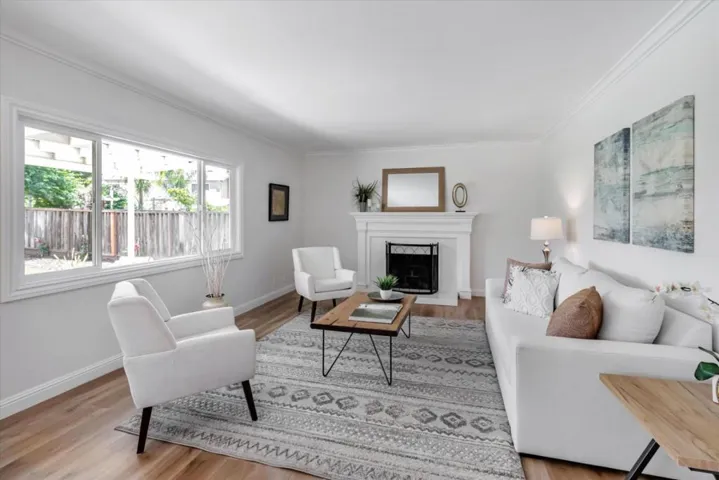 4418 Pinon Place, San Jose, California 95136