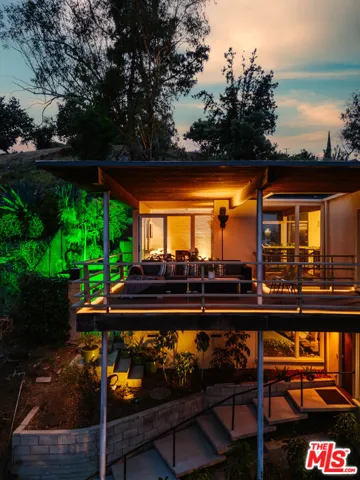 2269 Vasanta Way, Los Angeles, California 90068